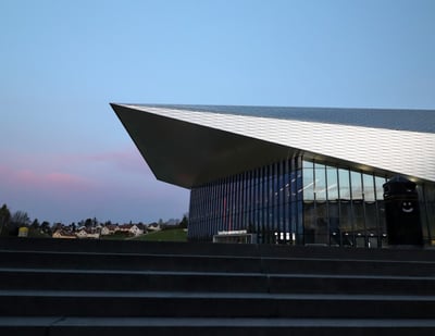 LAUSANNE