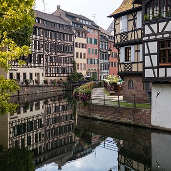 STRASBOURG